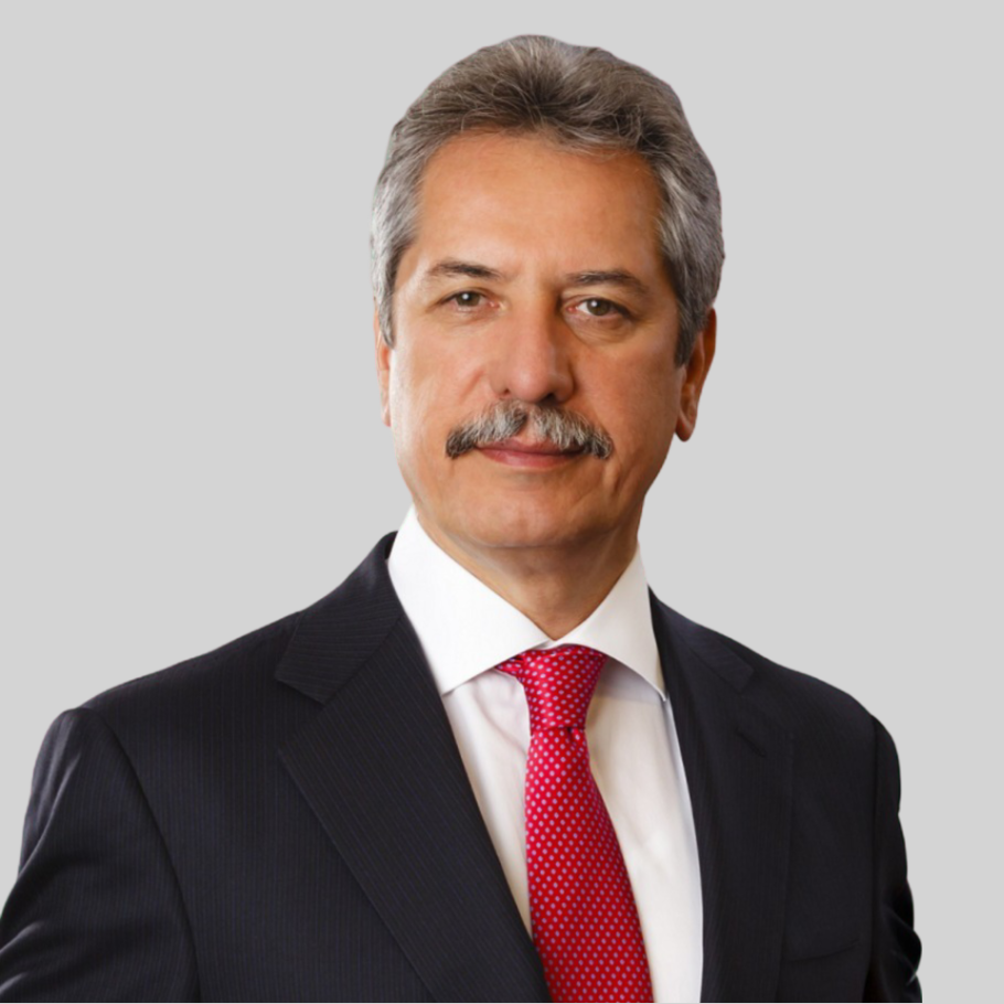 Serdar Jorayev - Founder