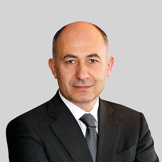 Serdar Jorayev - Founder